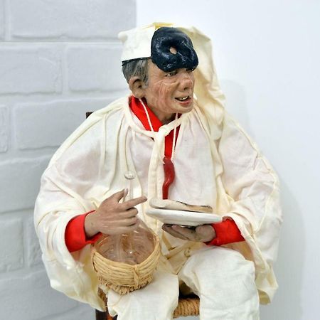 Casa Teresella 호텔 나폴리 외부 사진