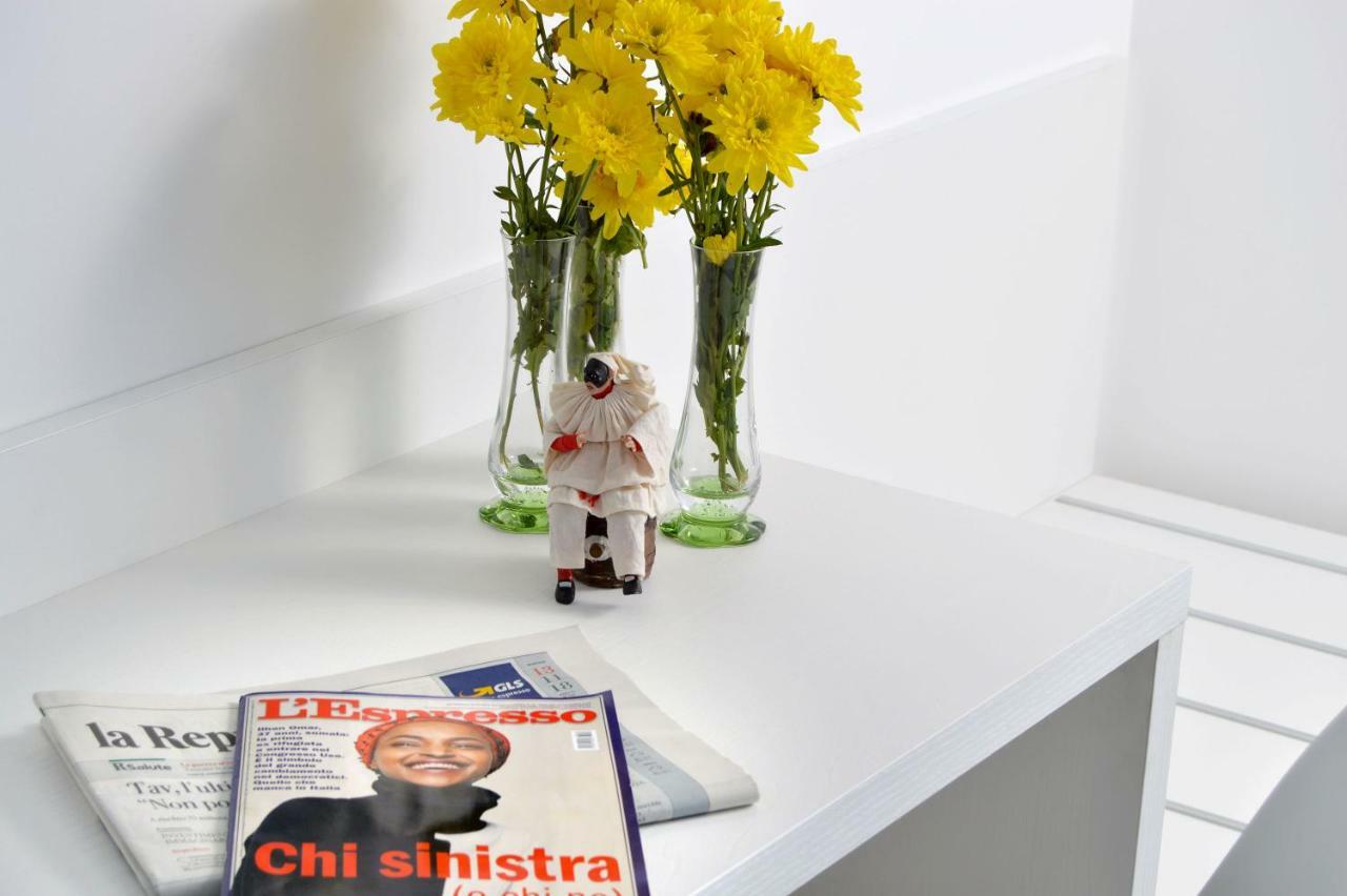 Casa Teresella 호텔 나폴리 외부 사진